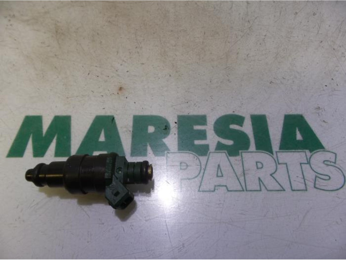 Renault - Clio - Injector (petrol injection)