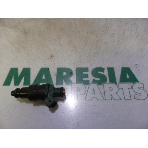 Renault - Clio - Injector (petrol injection)
