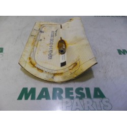 Renault - Clio - Airbag siège