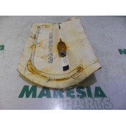 Renault - Clio - Airbag siège