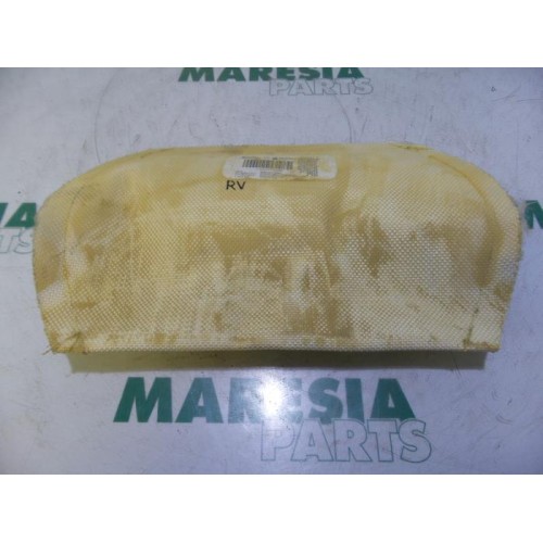 Renault - Clio - Airbag Sitz (Sitzplatz)