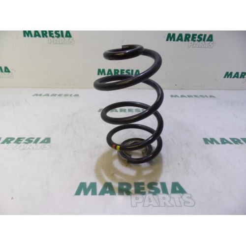 Renault - Clio - Rear coil spring