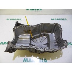 Renault - Megane Scenic - Sump