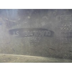 Peugeot - Boxer - Grill