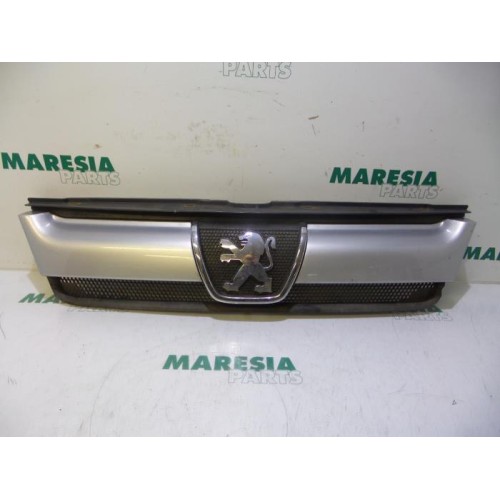Peugeot - Boxer - Grille