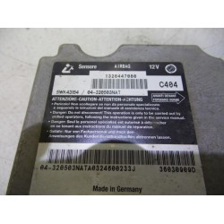 Peugeot - Boxer - Airbag Module
