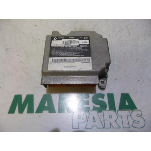 Peugeot - Boxer - Airbag Module