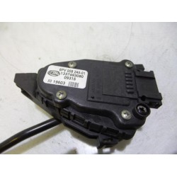 Peugeot - Boxer - Gaspedaalpositie Sensor