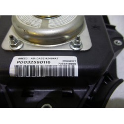 Peugeot - Boxer - Airbag links (Lenkrad)