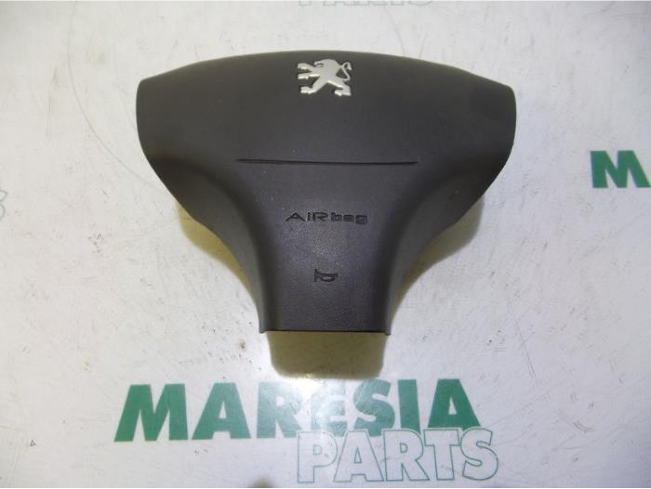 Peugeot - Boxer - Airbag links (Lenkrad)