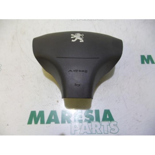 Peugeot - Boxer - Airbag links (Stuur)