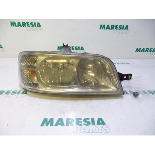 Peugeot - Boxer - Headlight, right