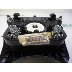 Peugeot - Partner - Airbag Set+Module