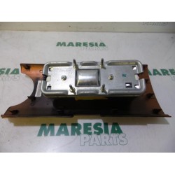 Peugeot - Partner - Airbag Set+Module