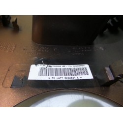 Peugeot - Partner - Airbag Set+Module