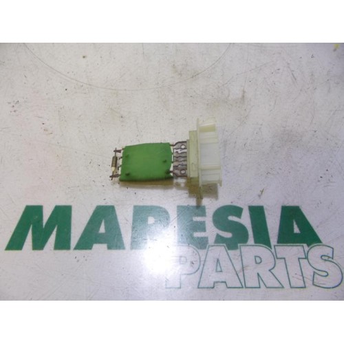 Peugeot - Partner - Heater resistor