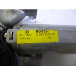 Peugeot - Partner - Rear wiper motor