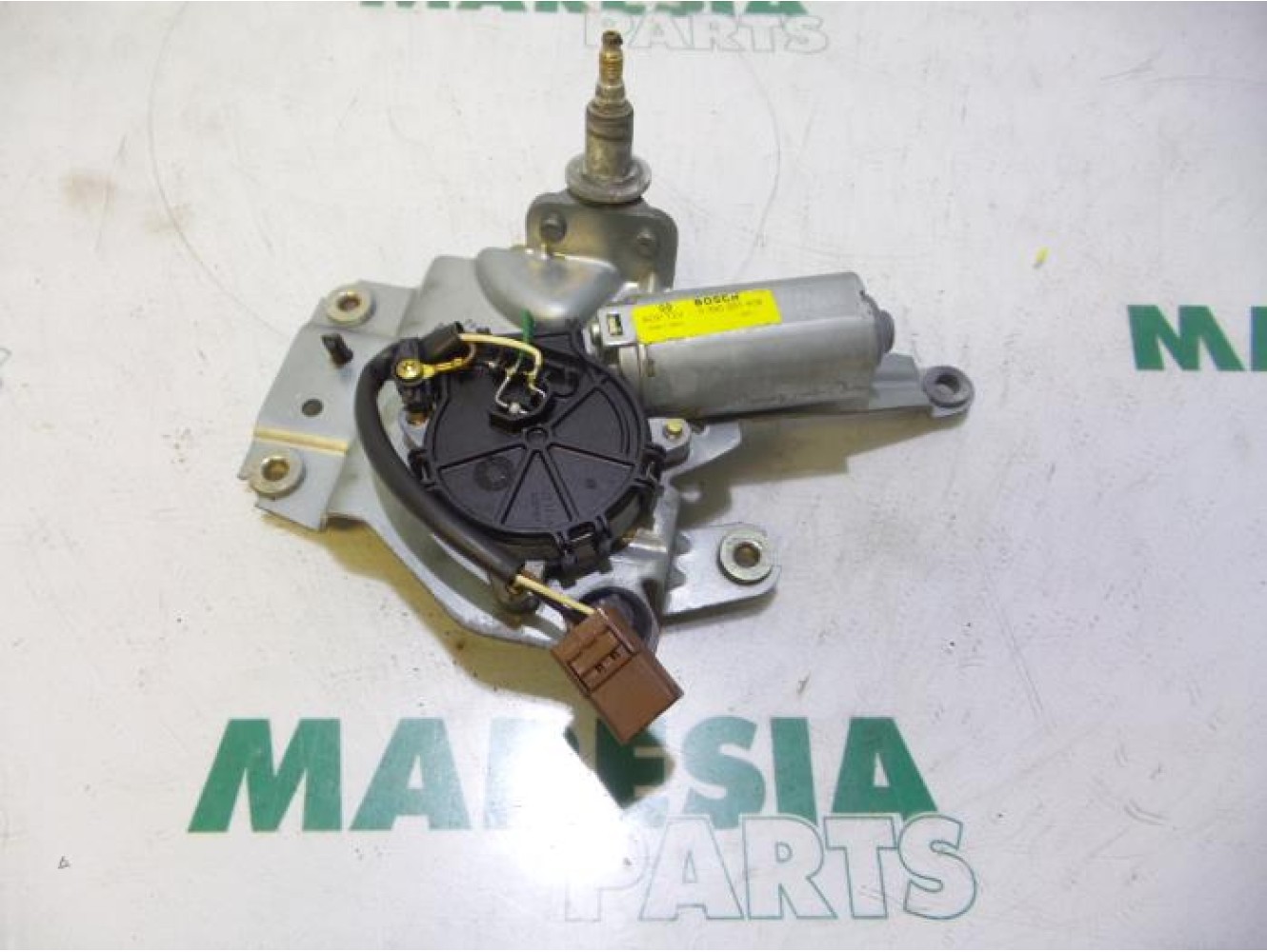 Peugeot - Partner - Rear wiper motor