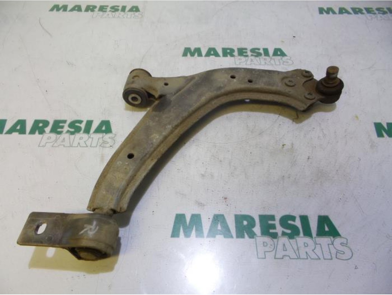 Peugeot - Partner - Front lower wishbone, right