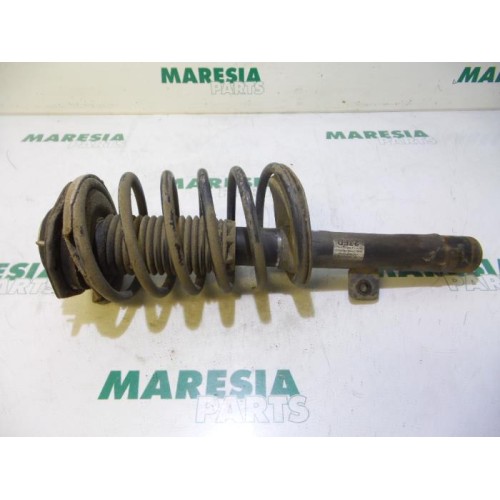 Peugeot - Partner - Front shock absorber rod, right