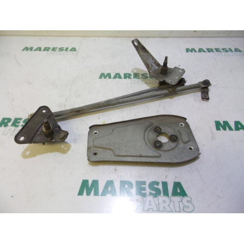 Peugeot - Partner - Wiper mechanism