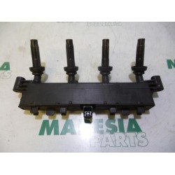 Peugeot - 206 - Ignition coil