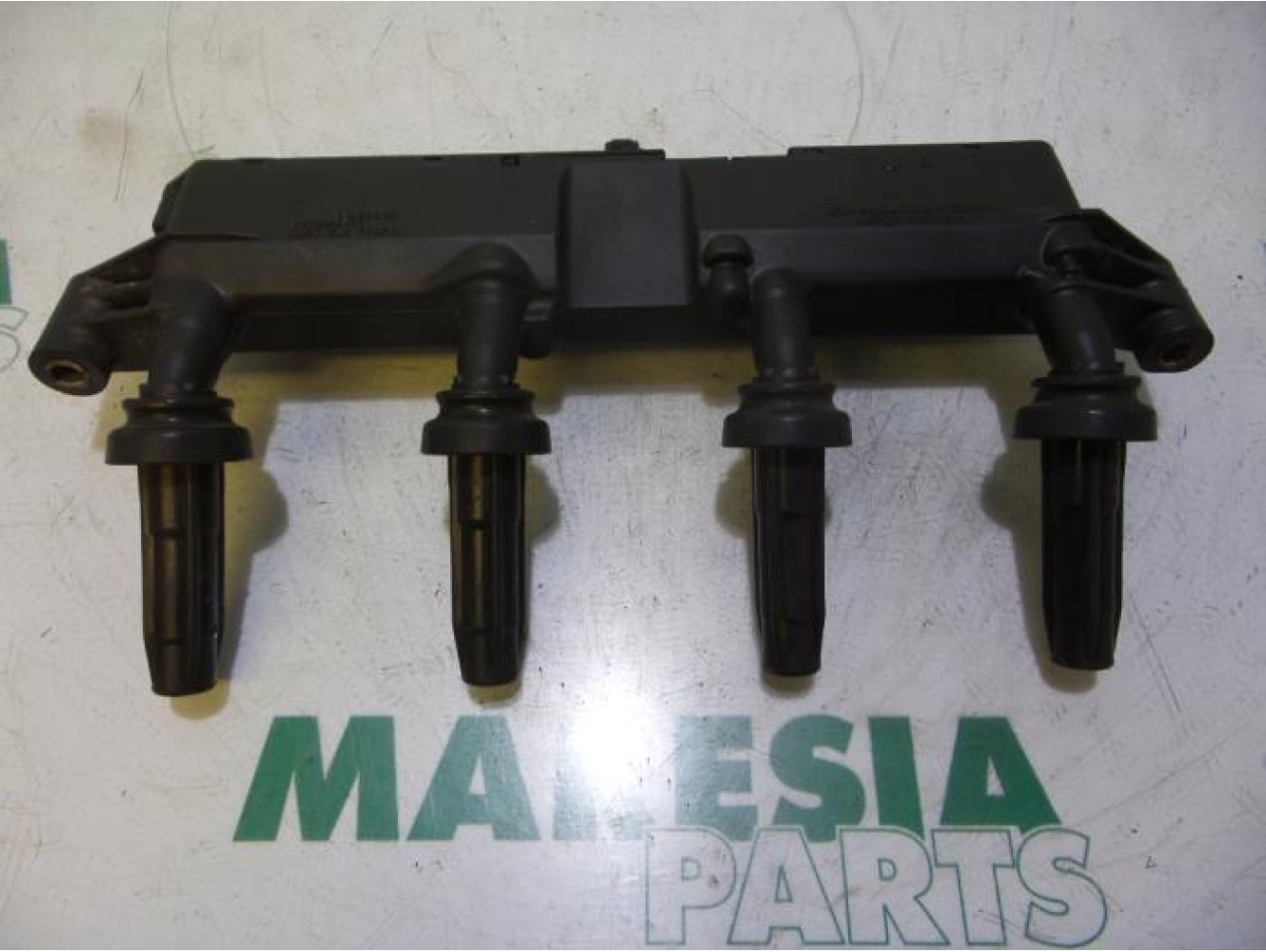 Peugeot - 206 - Ignition coil