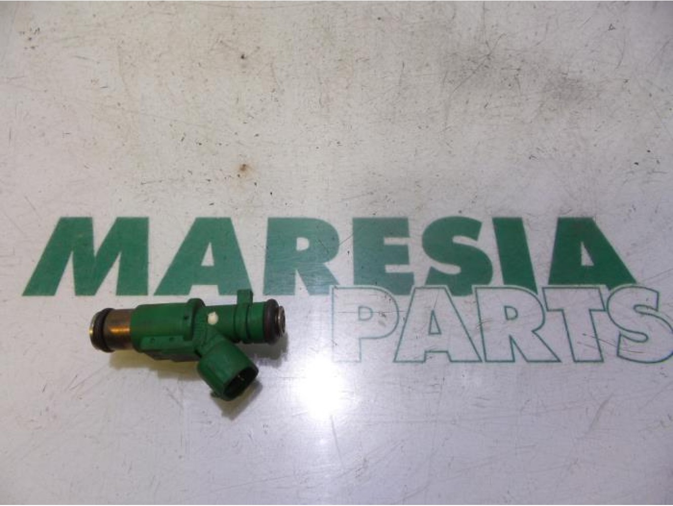 Peugeot - 206 - Injector (petrol injection)