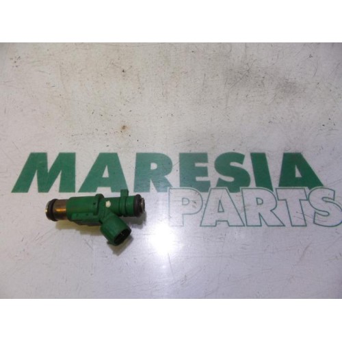 Peugeot - 206 - Injector (petrol injection)