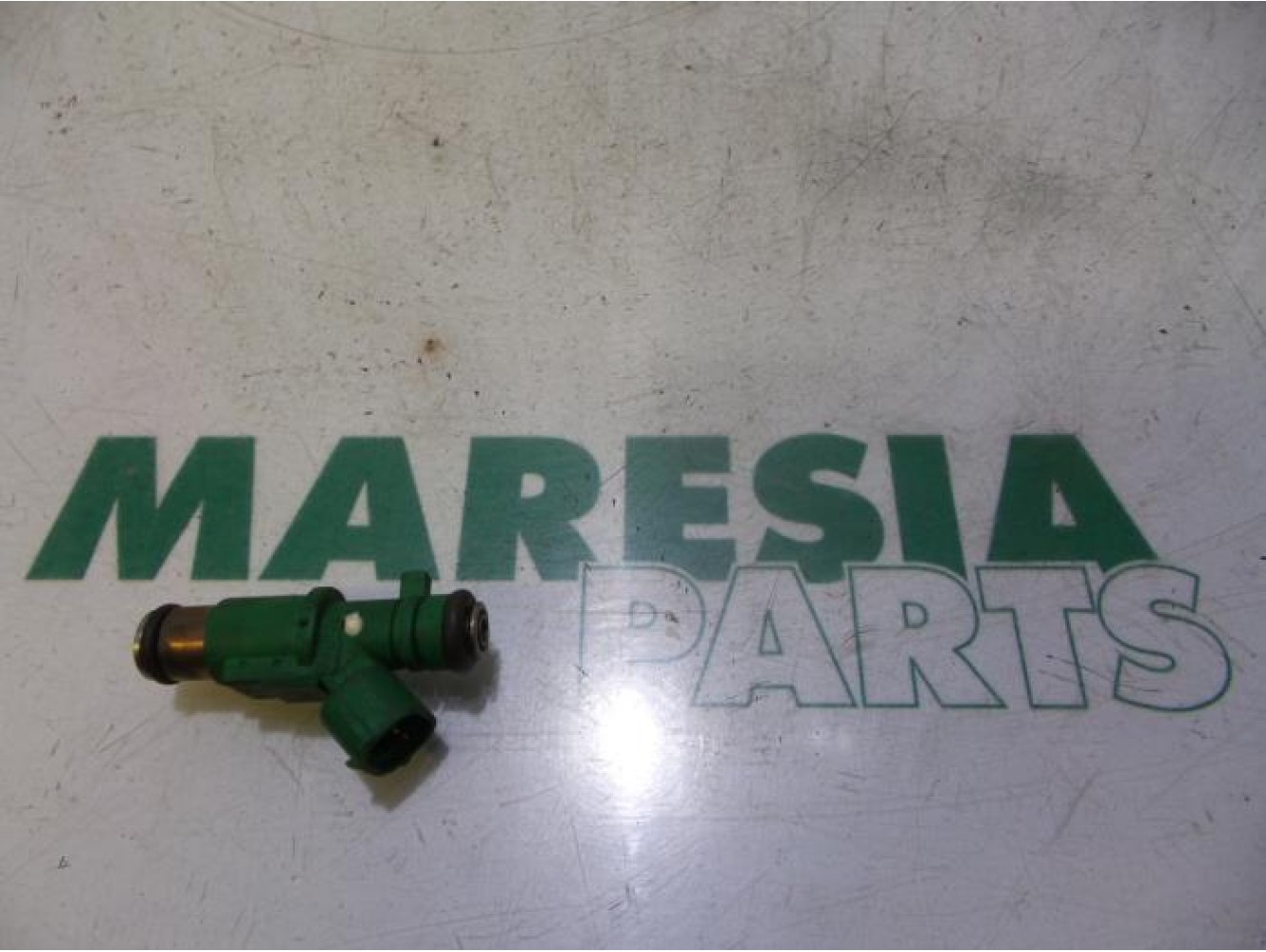 Peugeot - 206 - Injector (benzine injectie)
