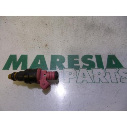 Renault - Twingo - Injector (petrol injection)