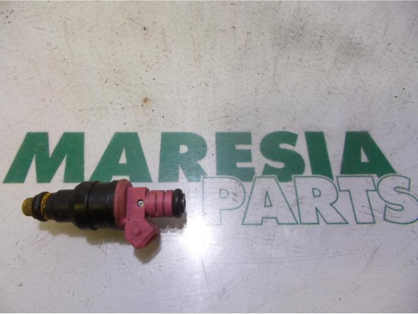 Renault - Twingo - Injector (petrol injection)