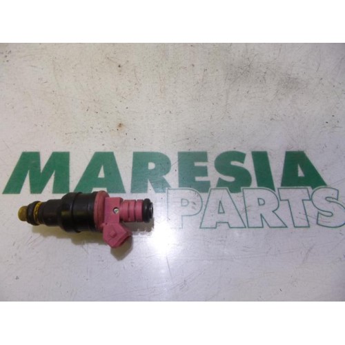 Renault - Twingo - Injector (petrol injection)