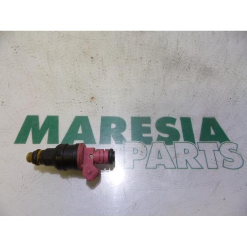 Renault - Twingo - Injector (petrol injection)