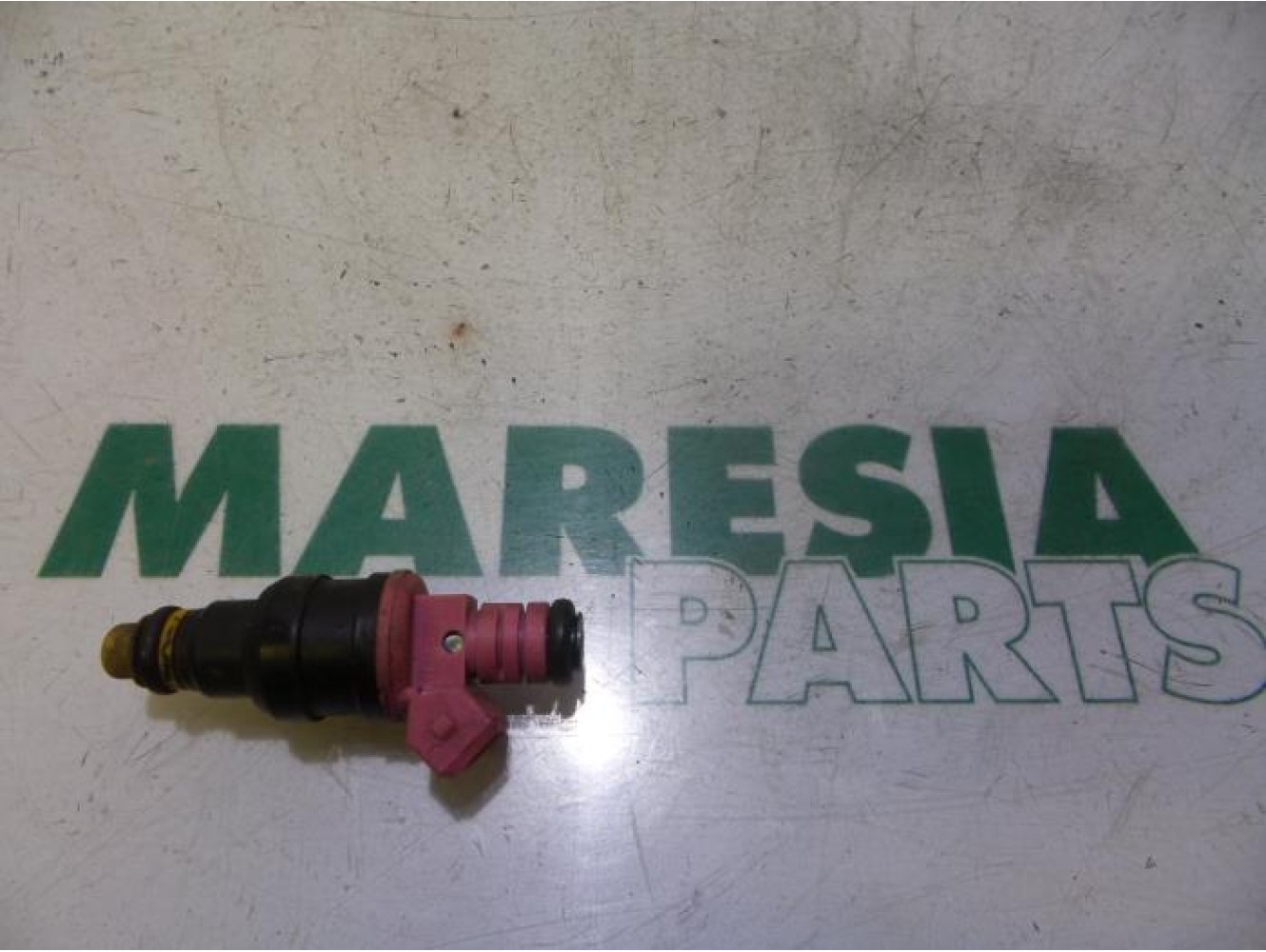 Renault - Twingo - Injector (benzine injectie)