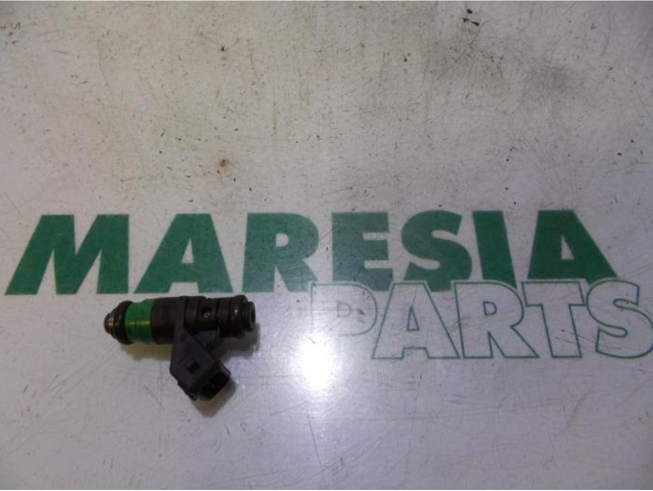 Renault - Megane Scenic - Injector (petrol injection)