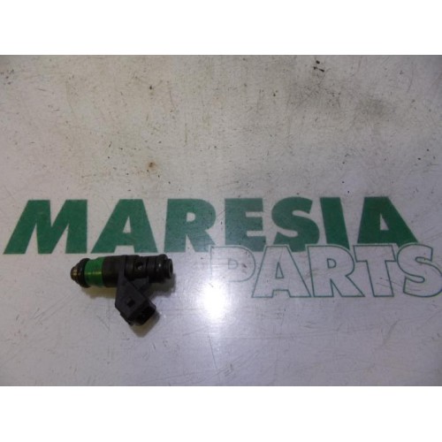 Renault - Megane Scenic - Injector (petrol injection)