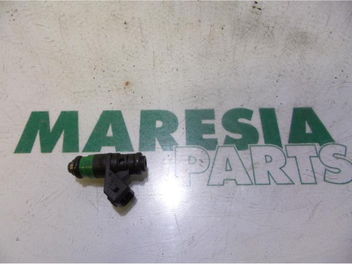Renault - Megane Scenic - Injector (petrol injection)