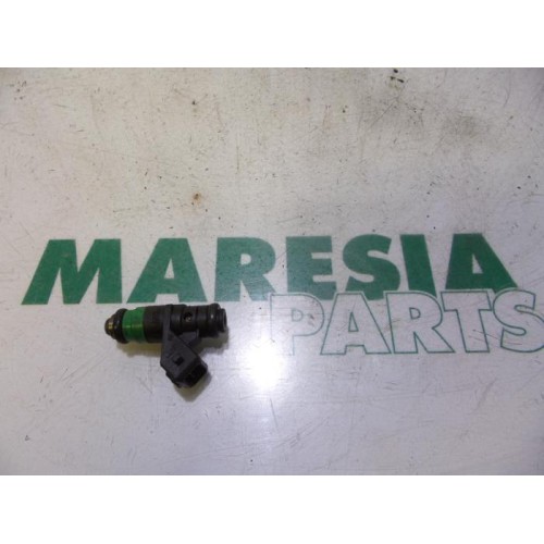 Renault - Megane Scenic - Injector (petrol injection)