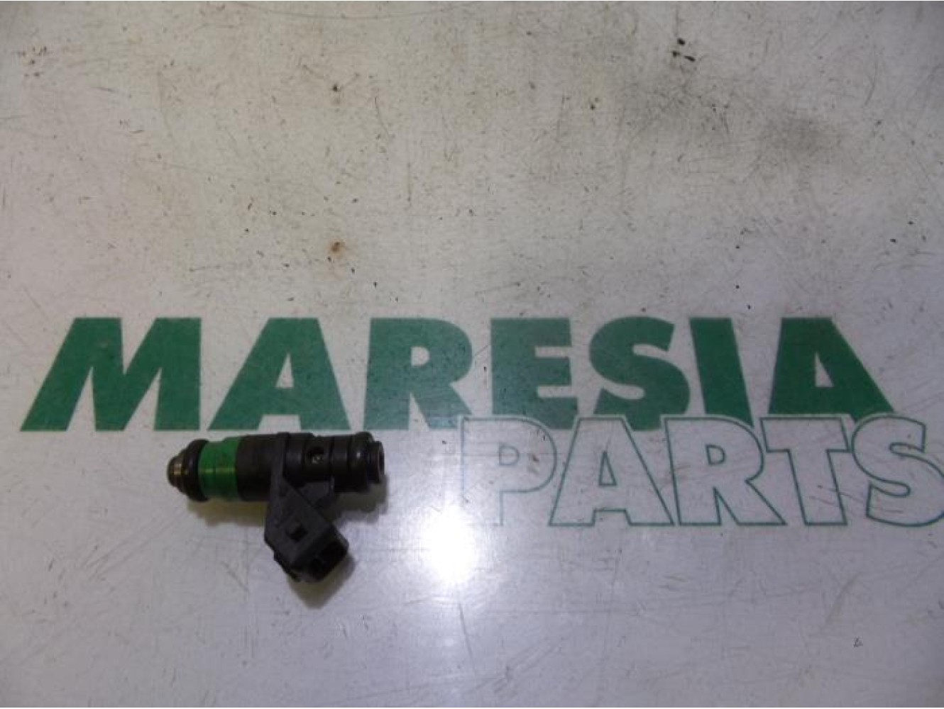 Renault - Megane Scenic - Injector (petrol injection)