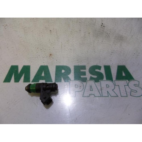Renault - Megane Scenic - Injector (petrol injection)