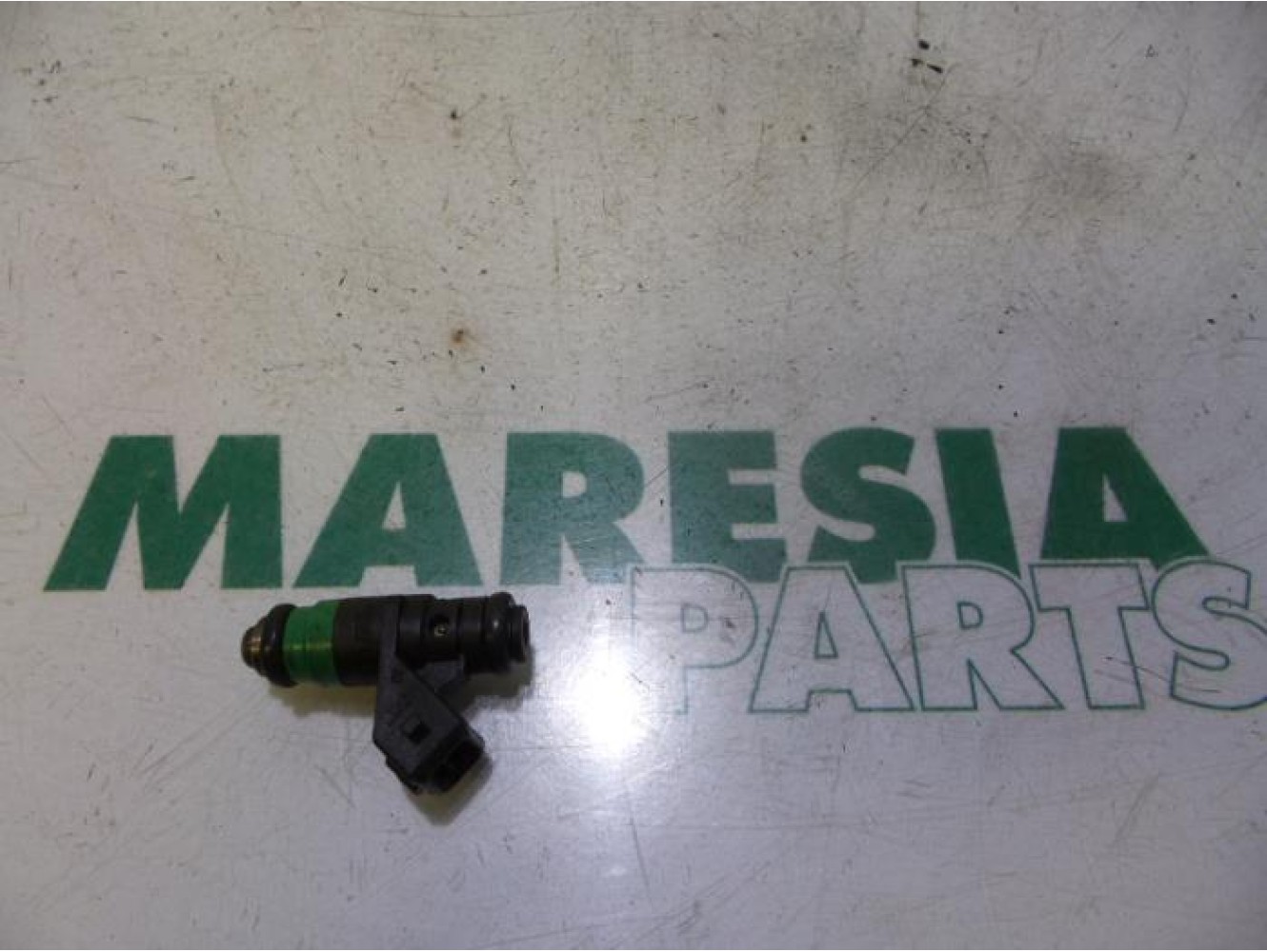 Renault - Megane Scenic - Injector (petrol injection)