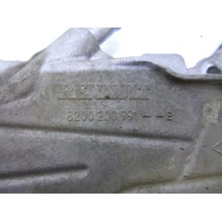 Renault - Megane Scenic - Kleppendeksel