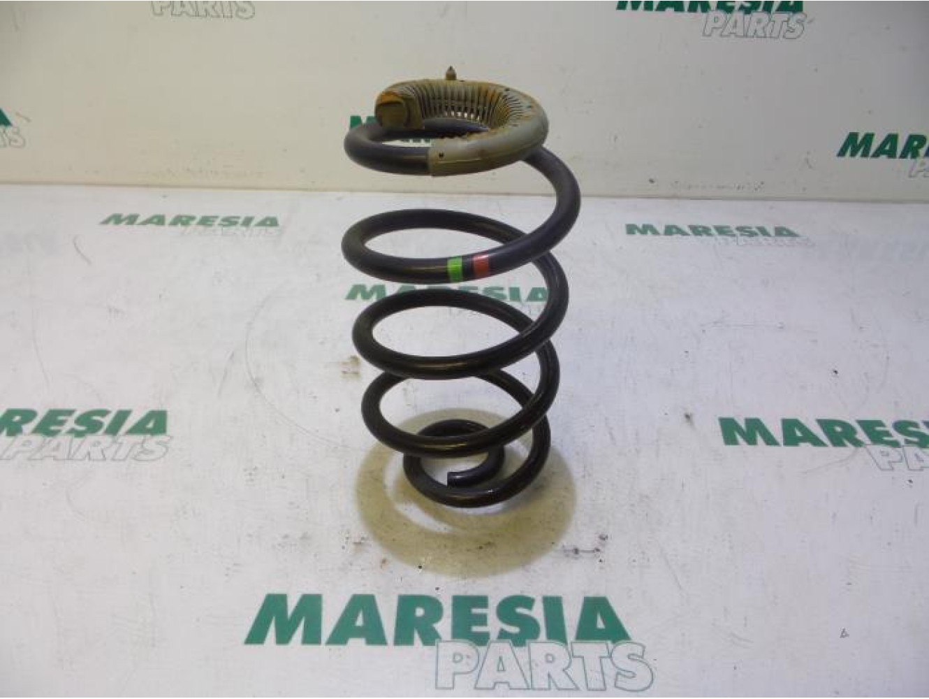 Renault - Clio - Rear coil spring