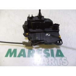 Renault - Clio - Door lock mechanism 2-door, right