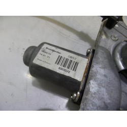 Renault - Clio - Window mechanism 2-door, front right