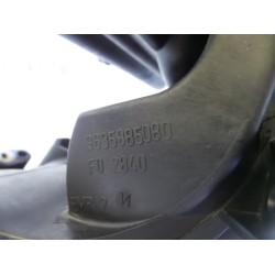 Peugeot - 307 - Inlaatspruitstuk