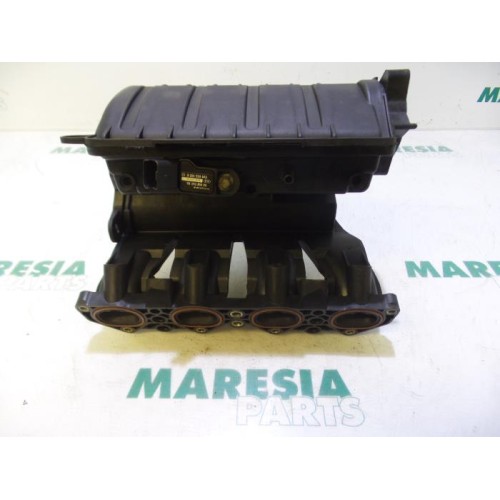 Peugeot - 307 - Intake manifold