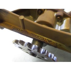Peugeot - 307 - Pompe à huile