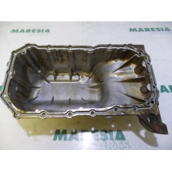 Peugeot - 307 - Sump